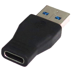 タイムリー USB Aオス - Type-Cメス変換アダプタ GMC5-イメージ1
