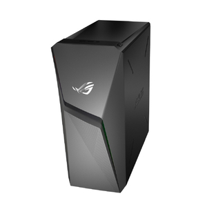 ASUS デスクトップパソコン ROG Strix G10DK ブラック G10DK-75700G057W-イメージ5