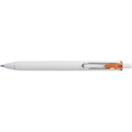 三菱鉛筆 ユニボールワン 0.38mm オレンジ FCC0651-UMNS38.4