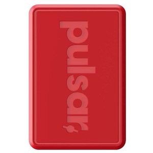 Pulsar ゲーミングマウス X2 V2 Mini Wireless Red PX2213-イメージ6