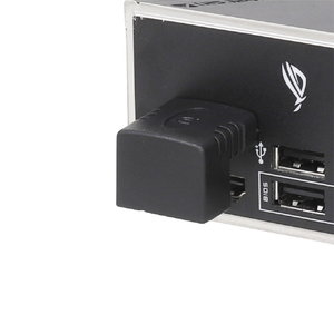 アイネックス DisplayPort変換アダプタ 下L型 ADV-207-イメージ7