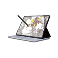 エレコム Surface Laptop Studio用フィルム(紙心地) EF-MSLSFLAPL