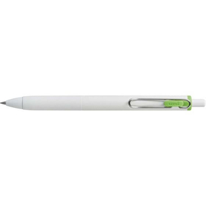 三菱鉛筆 ユニボールワン 0.38mm ライムグリーン FCC0652-UMNS38.5-イメージ1