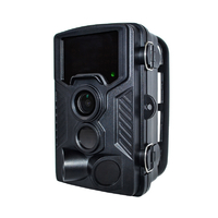 FRC トレイルカメラ NEXTEC ブラック NX-RC800E