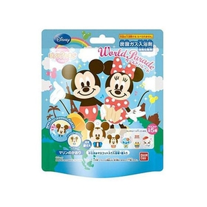 エディオンネットショップ バンダイ Fcm2390 びっくらたまご ディズニーシリーズ 入浴剤