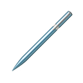 トンボ鉛筆 シャープペンシル ZOOM L105 ライトブルー F010022-SH-ZLC43