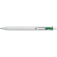 三菱鉛筆 ユニボールワン 0.38mm グリーン FCC0653UMNS38.6
