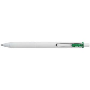 三菱鉛筆 ユニボールワン 0.38mm グリーン FCC0653-UMNS38.6-イメージ1