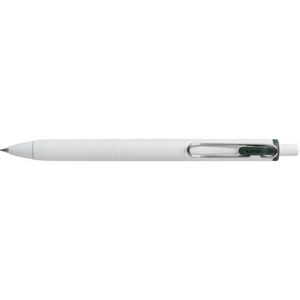 三菱鉛筆 ユニボールワン 0.38mm グリーンブラック FCC0654-UMNS38.7-イメージ1