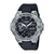 カシオ ソーラー腕時計 G-SHOCK G-STEEL ブラック GST-B400-1AJF-イメージ1