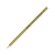 トンボ鉛筆 色鉛筆 1500単色 金色 12本 FC05345-1500-36-イメージ1