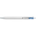 三菱鉛筆 ユニボールワン 0.38mm ライトブルー FCC0655-UMNS38.8