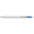三菱鉛筆 ユニボールワン 0.38mm ライトブルー FCC0655-UMNS38.8-イメージ1