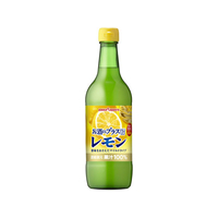 ポッカサッポロ お酒にプラスレモン 540ml F036607-GT37