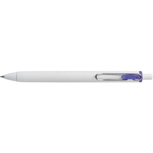 三菱鉛筆 ユニボールワン 0.38mm バイオレット FCC0656-UMNS38.12-イメージ1
