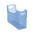 ライオン事務器 ボックスファイル〈フリーボックス〉A4ヨコ 背幅127mm 青 F805224-88056-イメージ1