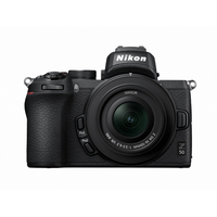 ニコン デジタル一眼カメラ・16-50 VR レンズキット Z 50 Z50LK16-50