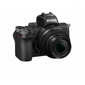 ニコン デジタル一眼カメラ・16-50 VR レンズキット Z 50 Z50LK16-50-イメージ2