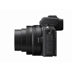 ニコン デジタル一眼カメラ・16-50 VR レンズキット Z 50 Z50LK16-50-イメージ8