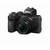 ニコン デジタル一眼カメラ・16-50 VR レンズキット Z 50 Z50LK16-50-イメージ5