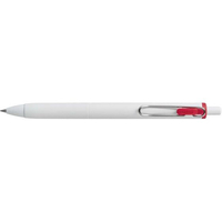 三菱鉛筆 ユニボールワン 0.38mm 赤 FCC0658-UMNS38.15