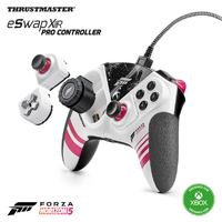 Thrustmaster ESWAP X R PRO CONTROLLER FORZA HORIZON 5 EDITIONゲームコントローラ 4460262