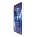 エレコム Galaxy S21 5G用ガラスフィルム/ブルーライトカット PM-G211FLGGBL