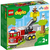 レゴジャパン LEGO デュプロ 10969 デュプロのまち はしご車 10969ﾊｼｺﾞｼﾔ-イメージ1
