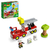 レゴジャパン LEGO デュプロ 10969 デュプロのまち はしご車 10969ﾊｼｺﾞｼﾔ-イメージ4