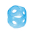 コクヨ リング型紙めくり メクリン(パールカラー)S パールブルー F872295-ﾒｸ-P20B-イメージ4