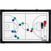 モルテン 作戦盤 バスケットボール用 FC660PV-SB0050