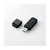 エレコム USB3．0高速メモリカードリーダ(スティックタイプ) ブラック MR3-D013SBK-イメージ1