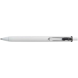 三菱鉛筆 ユニボールワン 0.38mm 黒 FCC0660-UMNS38.24-イメージ1