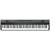 コルグ 電子ピアノ Liano メタリック・グレイ L1SP MGRAY-イメージ1