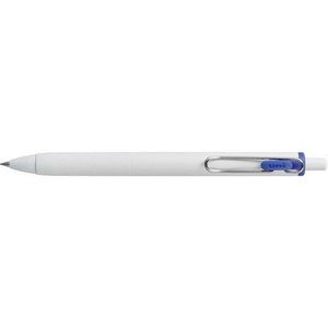 三菱鉛筆 ユニボールワン 0.38mm 青 FCC0662-UMNS38.33-イメージ1