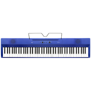 コルグ 電子ピアノ Liano メタリック・ブルー L1SP MBLUE-イメージ2