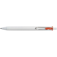 三菱鉛筆 ユニボールワン 0.38mm マンダリンオレンジ FCC0663UMNS38.38