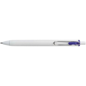 三菱鉛筆 ユニボールワン 0.38mm ロイヤルブルー FCC0664-UMNS38.40-イメージ1