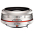 PENTAX 望遠レンズ HD PENTAX-DA 70mmF2.4 Limited シルバー HD DA70MMF2.4 ﾘﾐﾃﾂﾄﾞSL-イメージ1