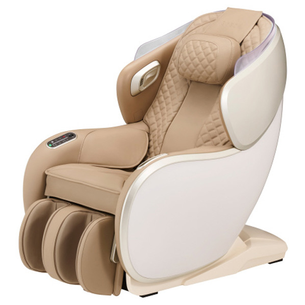 SYNCA CirC GRACE ベージュ×ベージュ MR385CC