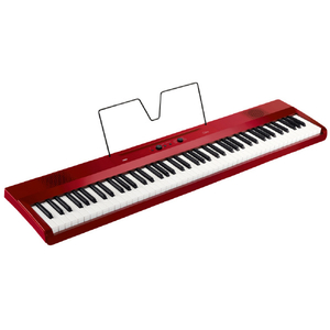 コルグ 電子ピアノ Liano メタリック・レッド L1SP MRED-イメージ4
