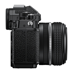 ニコン デジタル一眼カメラ・Z f 40mm f/2(SE) レンズキット Z ブラック Z F40MM F2SELK-イメージ15