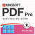 キングソフト KINGSOFT PDF Pro ダウンロード版 [Win ダウンロード版] DLKINGSOFTPDFPROWDL-イメージ1