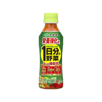 伊藤園 栄養強化型 1日分の野菜 265g FCB7218