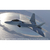 ハセガワ 1/48 「エースコンバット7 スカイズ・アンノウン」 F-22 ラプター メビウス1(IUN仕様) SP571ｴ-ｽｺﾝﾊﾞﾂﾄF22ﾒﾋﾞｳｽ1-イメージ4