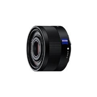 SONY デジタル一眼カメラ“α”[Eマウント]用レンズ SEL35F28Z