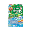 大日本除虫菊 金鳥/ゴンゴンアロマクローゼット用3個ライムソープの香り FC62036