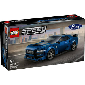 レゴジャパン LEGO スピードチャンピオンズ 76920 フォード マスタング ダークホース スポーツカー 76920FDﾏｽﾀﾝｸﾞﾀﾞ-ｸﾎ-ｽSｶ--イメージ2