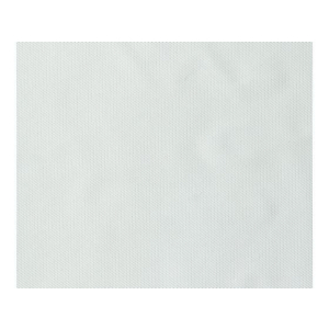 アーテック シャワーカーテン ホワイト 130×178cm フック付き FC013PV-33000-イメージ3