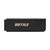 BUFFALO USB3．0 Type-C接続カードリーダーSD用直挿し ブラック BSCR120U3CBK-イメージ10